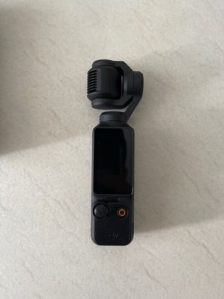 DJI Osmo Pocket 3 Cámara Gimbal