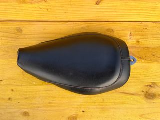 Asiento individual custom