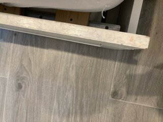 Cama nido blanca Ikea con cajones