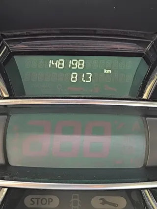 Renault Clio Societe 2015 1.5 DCI 75CV. Año 2015