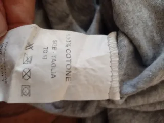 2 magliette Vespa & Fiat