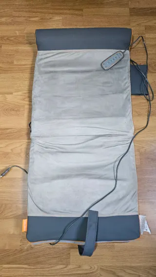Esterilla masaje Homedics stretching mat