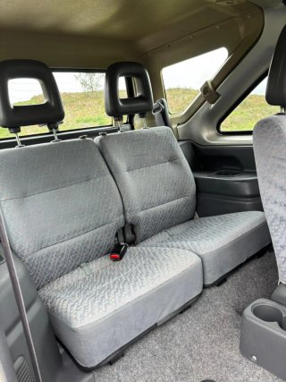 Suzuki Jimny 2002