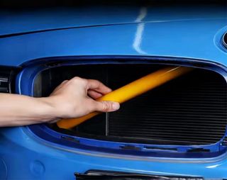 Tiras embellecedoras para coche