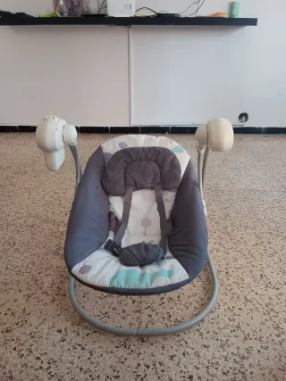 Hamaca bebé