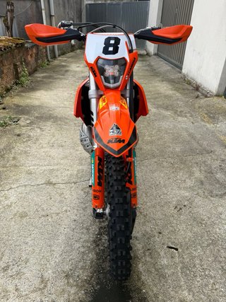 KTM 300 EXC TPI 2019
