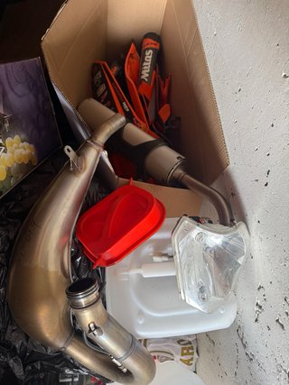 KTM 300 EXC TPI 2019