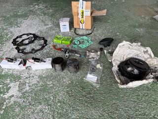 KTM 300 EXC TPI 2019