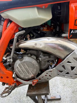 KTM 300 EXC TPI 2019