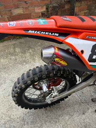KTM 300 EXC TPI 2019