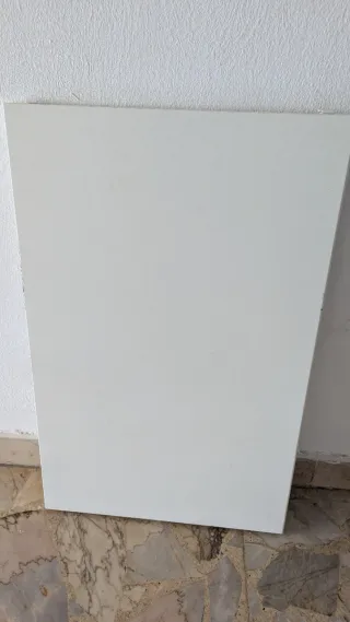 Estructura Armario Abierto o Estanteria Ikea Algot