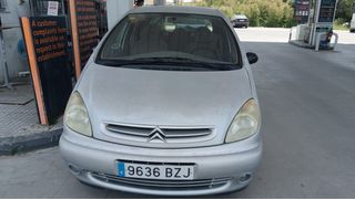 Citroen Picasso 2003