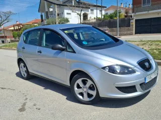 SEAT Altea 1.6 GASOLINA PEGATINA C