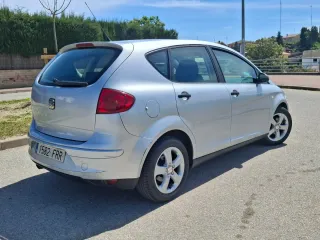 SEAT Altea 1.6 GASOLINA PEGATINA C