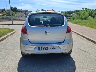 SEAT Altea 1.6 GASOLINA PEGATINA C