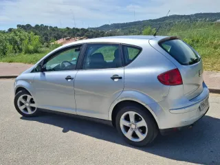 SEAT Altea 1.6 GASOLINA PEGATINA C