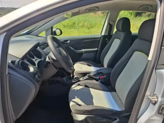 SEAT Altea 1.6 GASOLINA PEGATINA C