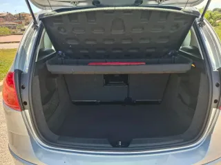 SEAT Altea 1.6 GASOLINA PEGATINA C