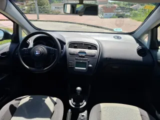 SEAT Altea 1.6 GASOLINA PEGATINA C