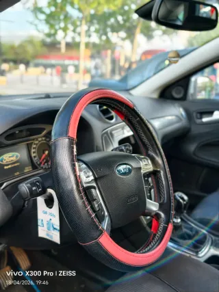Ford Mondeo 2008