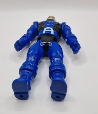 Action Figure Marvel Comics X-Men "Apocalypse"