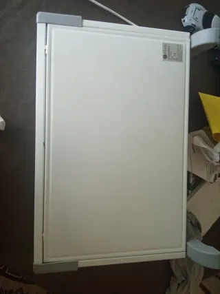 Calefactor Nobo Blanco