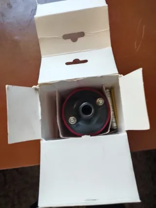 Bobina de encendido MSD Blaster 2