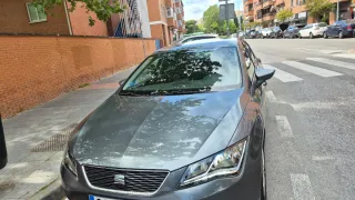 SEAT Leon 2014