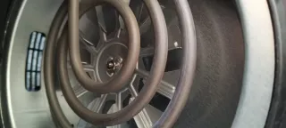 Freidora de aire GourmetMaxx - NUEVA :)))