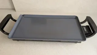 Plancha Eléctrica Princess