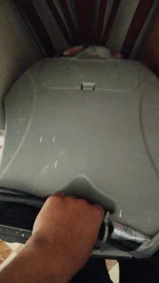 Bomba de spa NetSpa Santorini