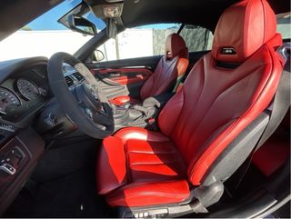 BMW Serie 4 2017
