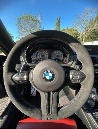 BMW Serie 4 2017