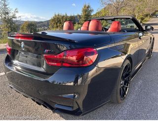 BMW Serie 4 2017