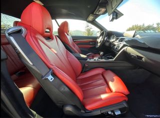 BMW Serie 4 2017