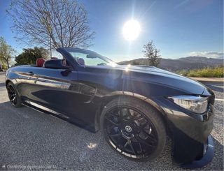 BMW Serie 4 2017