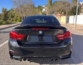 BMW Serie 4 2017