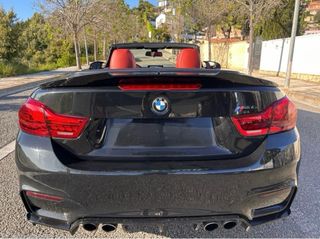 BMW Serie 4 2017