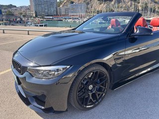 BMW Serie 4 2017