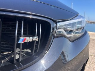 BMW Serie 4 2017
