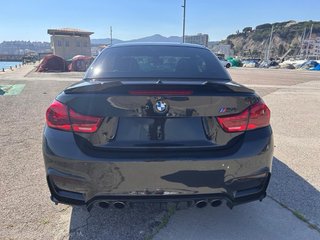 BMW Serie 4 2017