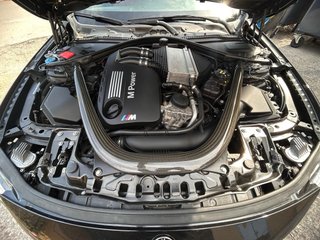 BMW Serie 4 2017