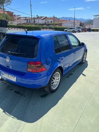 Volkswagen Golf 1999