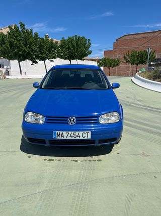 Volkswagen Golf 1999