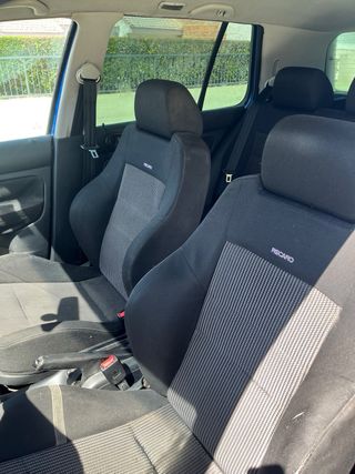 Volkswagen Golf 1999