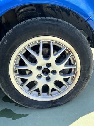 Volkswagen Golf 1999