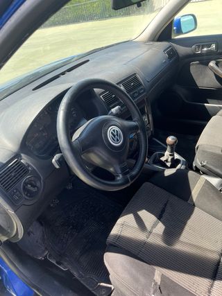 Volkswagen Golf 1999
