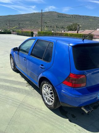 Volkswagen Golf 1999