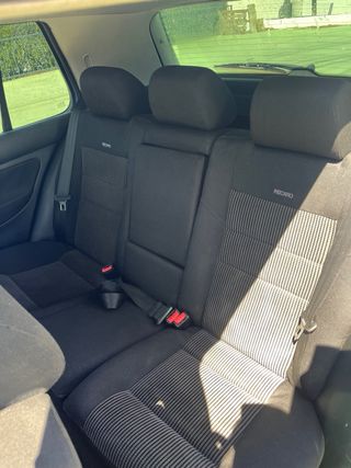 Volkswagen Golf 1999