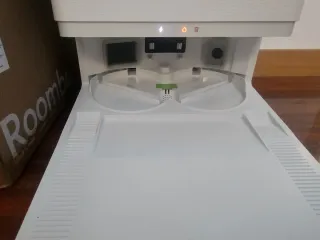 Robot Aspirador Roomba Plus 405